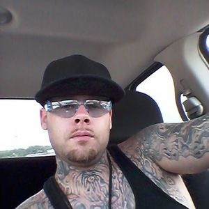 Meet your Posher, Justin